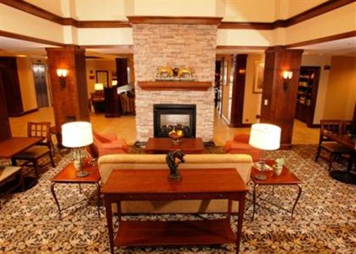 фото отеля Staybridge Suites Denver International Airport