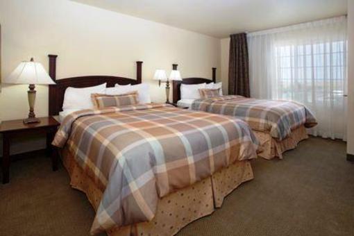 фото отеля Staybridge Suites Denver International Airport