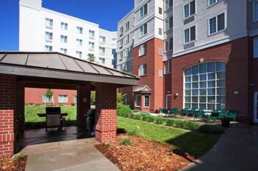 фото отеля Staybridge Suites Denver International Airport