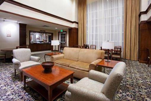 фото отеля Staybridge Suites Denver International Airport