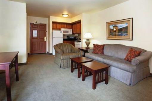 фото отеля Staybridge Suites Denver International Airport