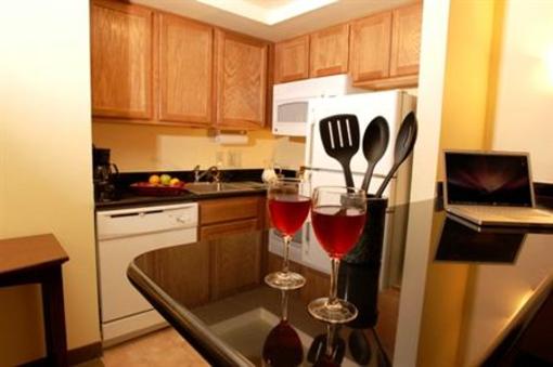 фото отеля Staybridge Suites Denver International Airport