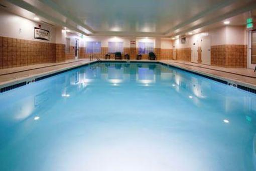 фото отеля Staybridge Suites Denver International Airport