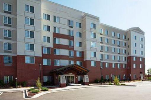фото отеля Staybridge Suites Denver International Airport