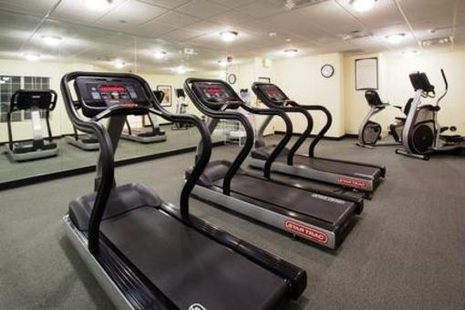 фото отеля Staybridge Suites Denver International Airport