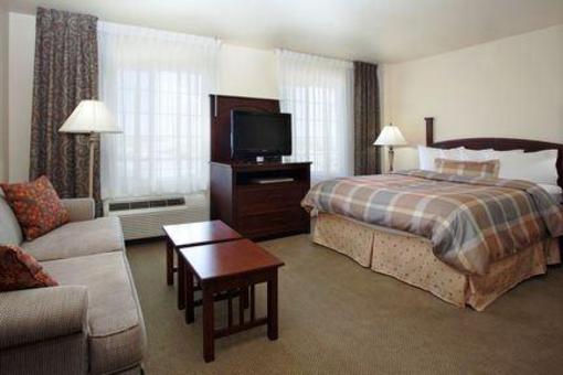 фото отеля Staybridge Suites Denver International Airport
