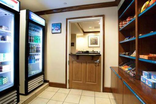 фото отеля Staybridge Suites Denver International Airport