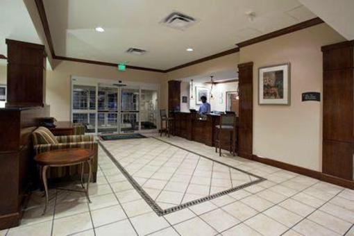 фото отеля Staybridge Suites Denver International Airport