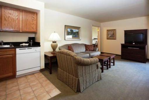 фото отеля Staybridge Suites Denver International Airport
