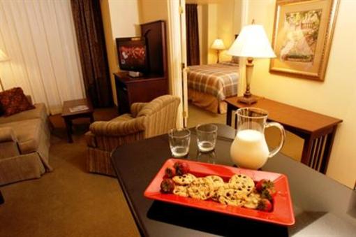 фото отеля Staybridge Suites Denver International Airport