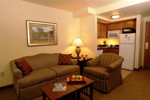 фото отеля Staybridge Suites Denver International Airport