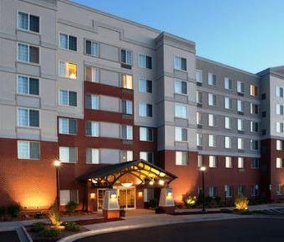 фото отеля Staybridge Suites Denver International Airport