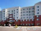 фото отеля Staybridge Suites Denver International Airport