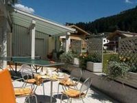 Bergsonne Wellness Appartements