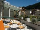 фото отеля Bergsonne Wellness Appartements