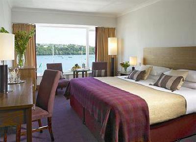 фото отеля Trident Hotel