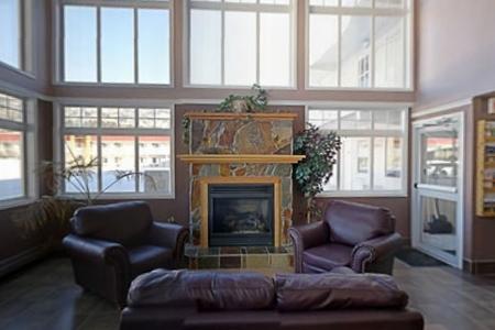 фото отеля Days Inn Golden