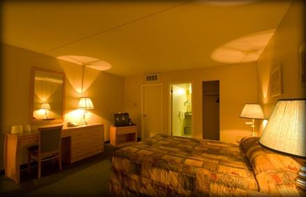 фото отеля Days Inn Golden