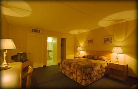 фото отеля Days Inn Golden