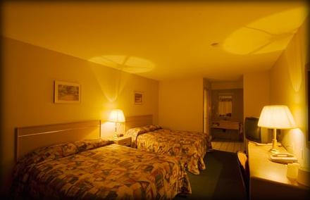 фото отеля Days Inn Golden
