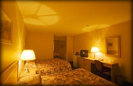 фото отеля Days Inn Golden
