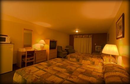 фото отеля Days Inn Golden
