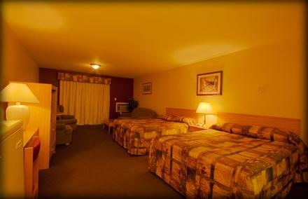 фото отеля Days Inn Golden