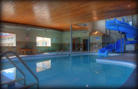 фото отеля Days Inn Golden