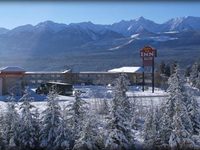 Days Inn Golden