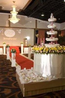 фото отеля TK Palace Hotel