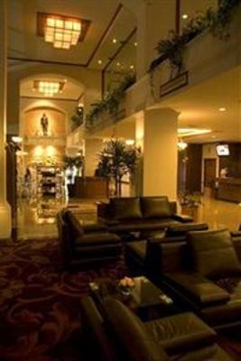 фото отеля TK Palace Hotel