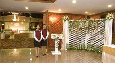 фото отеля TK Palace Hotel