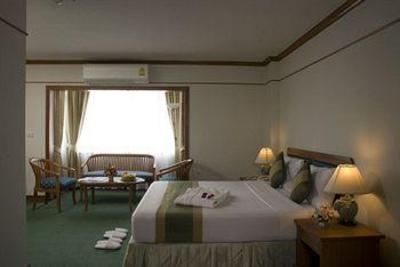 фото отеля TK Palace Hotel