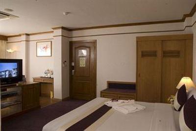 фото отеля TK Palace Hotel