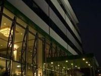 TK Palace Hotel