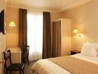 фото отеля Hotel Royal Magda Etoile Paris