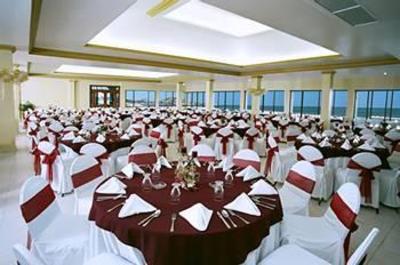 фото отеля Aguamarina Hotel Mazatlan