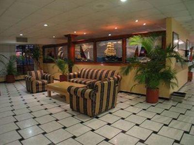 фото отеля Aguamarina Hotel Mazatlan