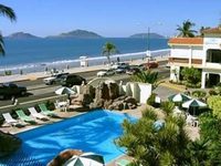 Aguamarina Hotel Mazatlan