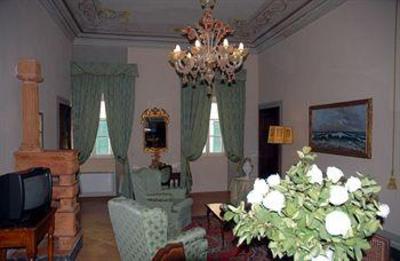 фото отеля Palazzo Leopoldo