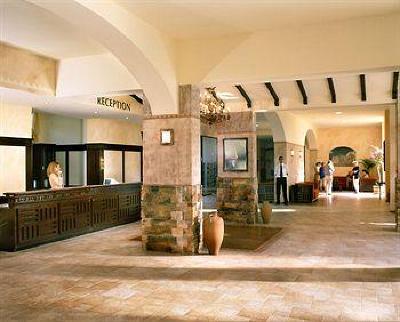 фото отеля Alba Hotel Sunny Beach