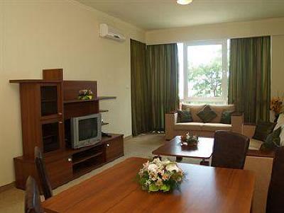 фото отеля Alba Hotel Sunny Beach