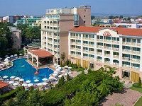 Alba Hotel Sunny Beach