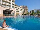 фото отеля Alba Hotel Sunny Beach