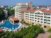 Отзывы об отеле Alba Hotel Sunny Beach