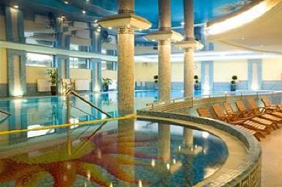 фото отеля Hotel Haffner