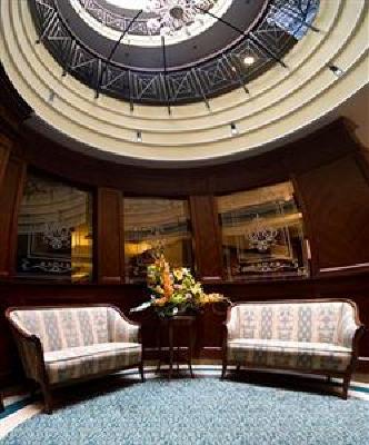 фото отеля Hotel Haffner