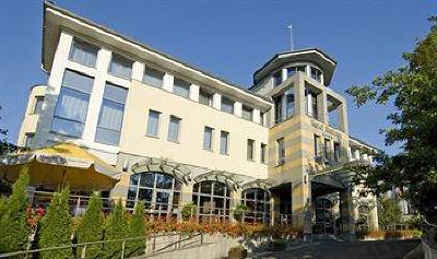 фото отеля Hotel Haffner