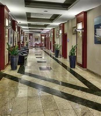 фото отеля Hotel Haffner