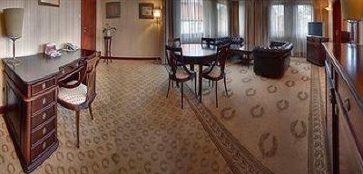 фото отеля Hotel Haffner